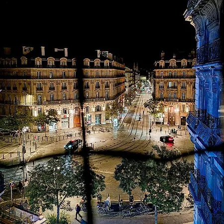Appartemment Rue De La Republique, Joli Et Moderne Au Coeur Du Centre Marseille Exterior photo